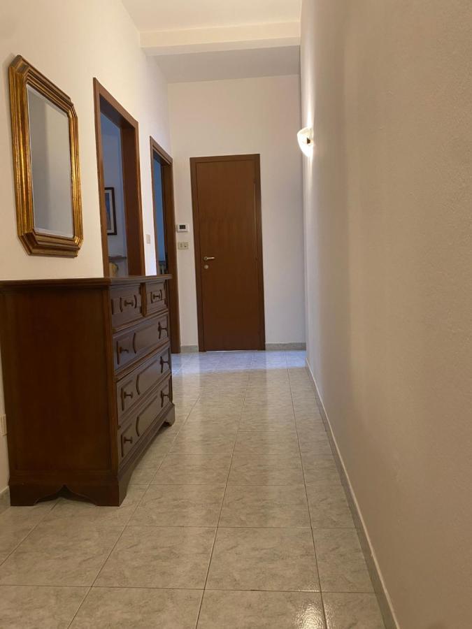 בולוניה M.G. Home 2 A Un Passo Da Tutto מראה חיצוני תמונה