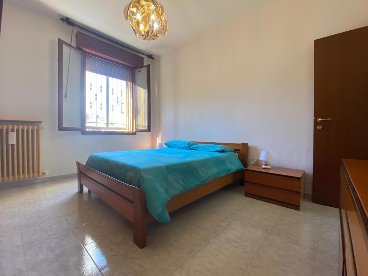 בולוניה M.G. Home 2 A Un Passo Da Tutto מראה חיצוני תמונה