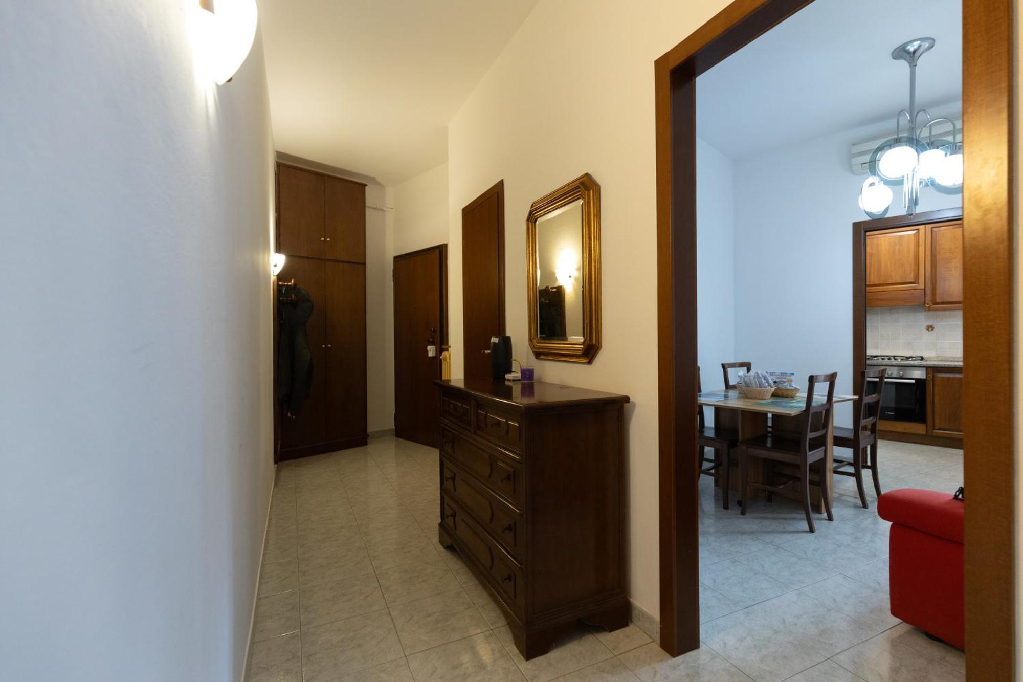 בולוניה M.G. Home 2 A Un Passo Da Tutto מראה חיצוני תמונה